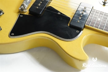 Portrait Line No.1 Special - TV Yellow